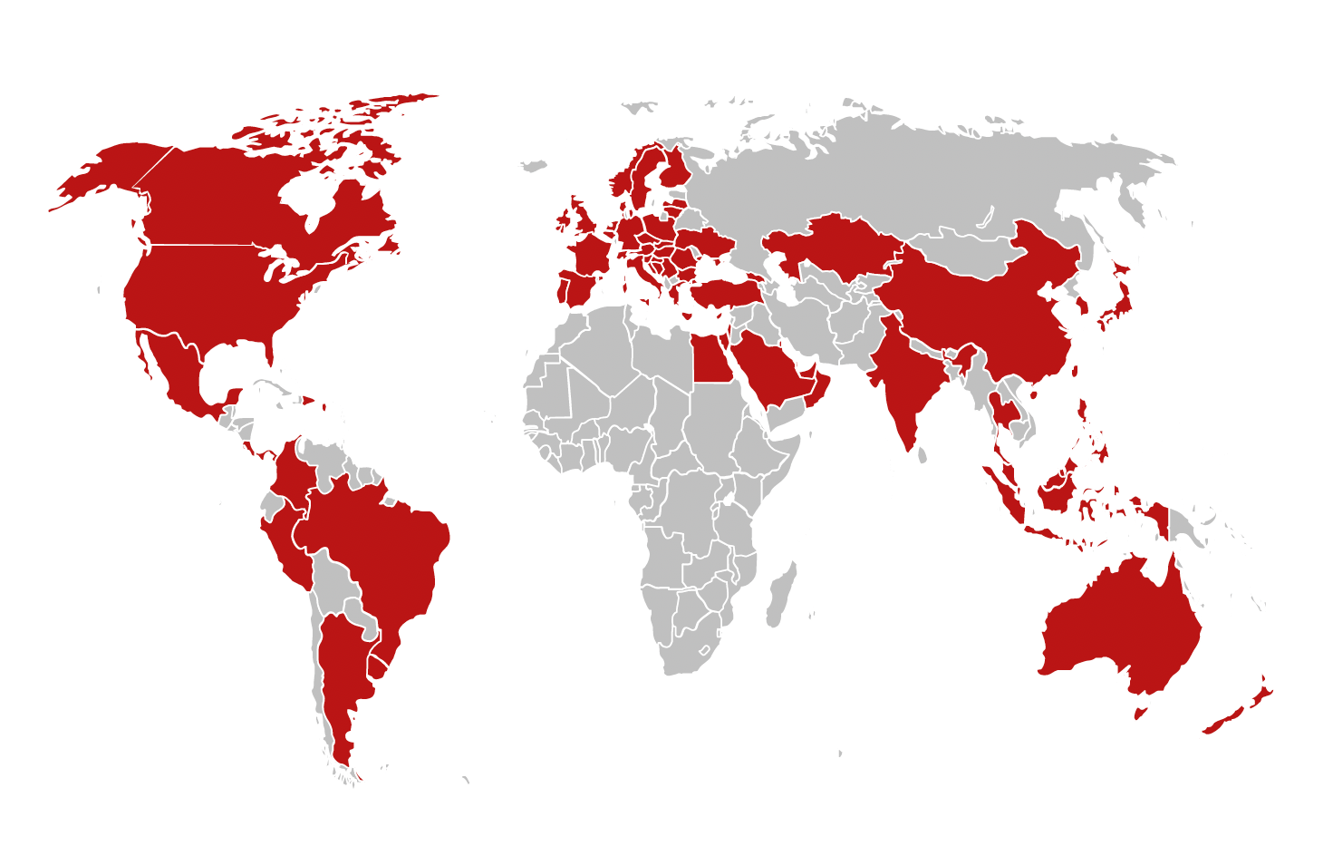 worldmap_members_66 countries_JUNE 2024