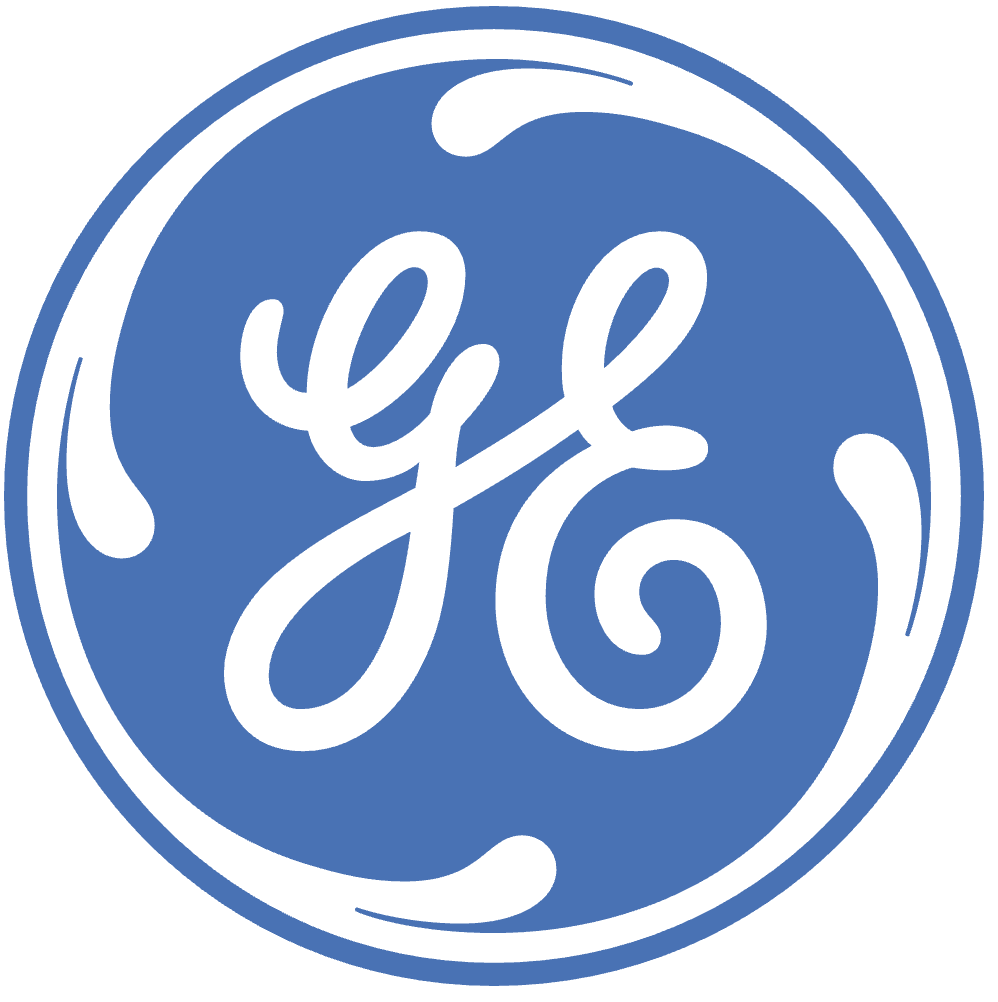 Logo GE