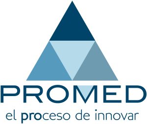 Logo PROMED