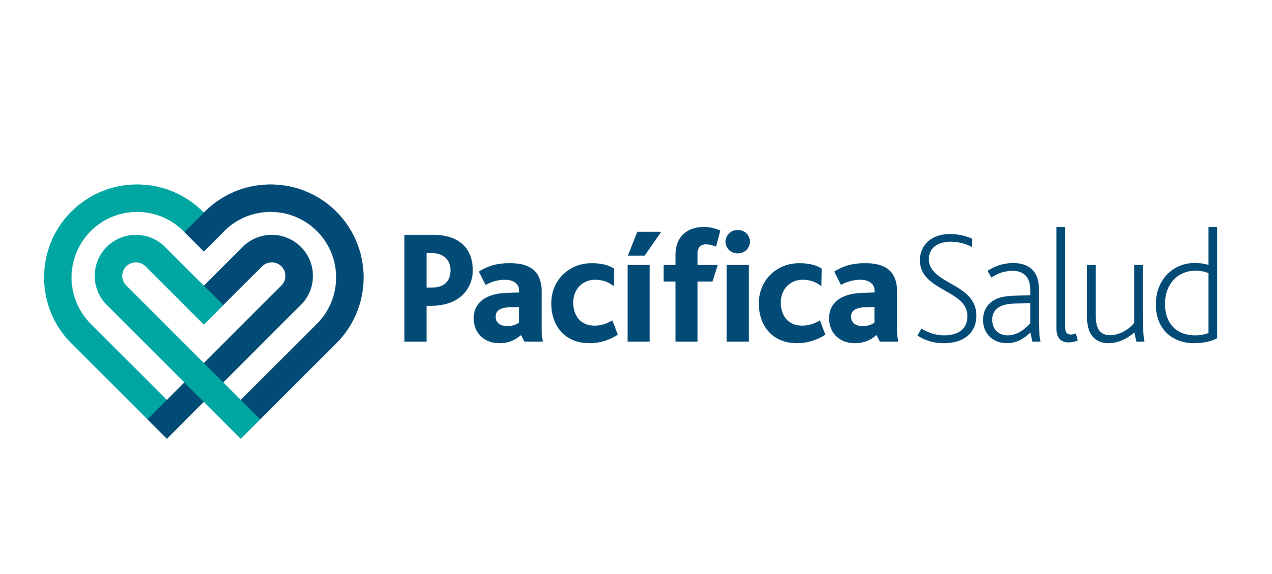 Logo Pacifica salud
