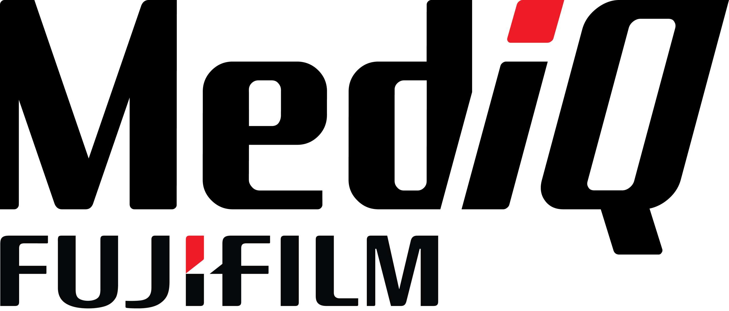 Mediq_logo+FUJIFILM__black