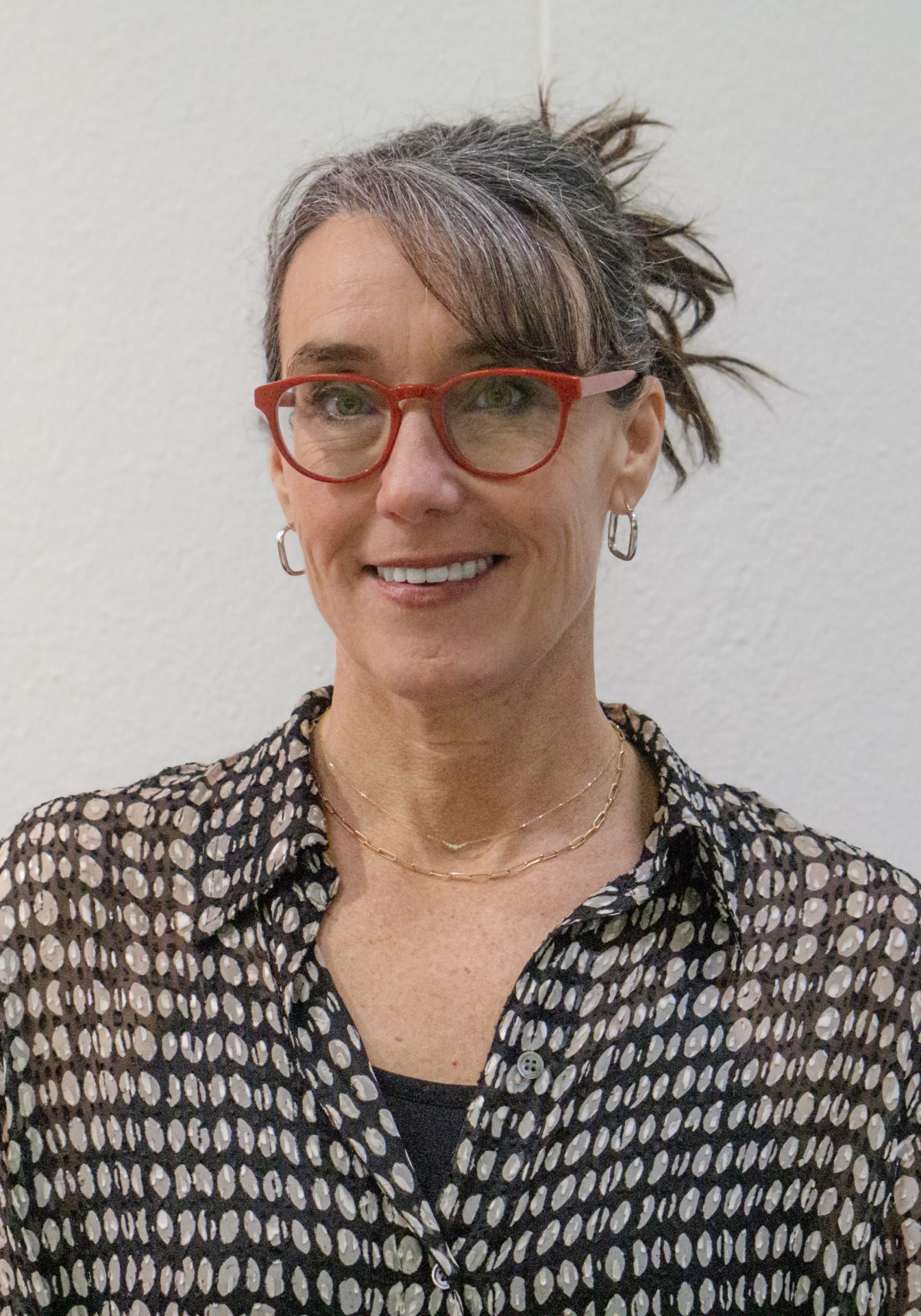 Kerri Headshot_ECCO 2026_no2